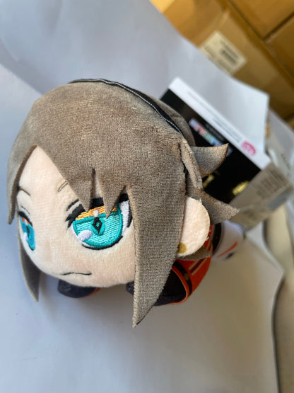 Nijisanji - Mysta Rias 15cm Nesoberi Plush