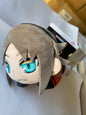 Nijisanji - Mysta Rias 15cm Nesoberi Plush