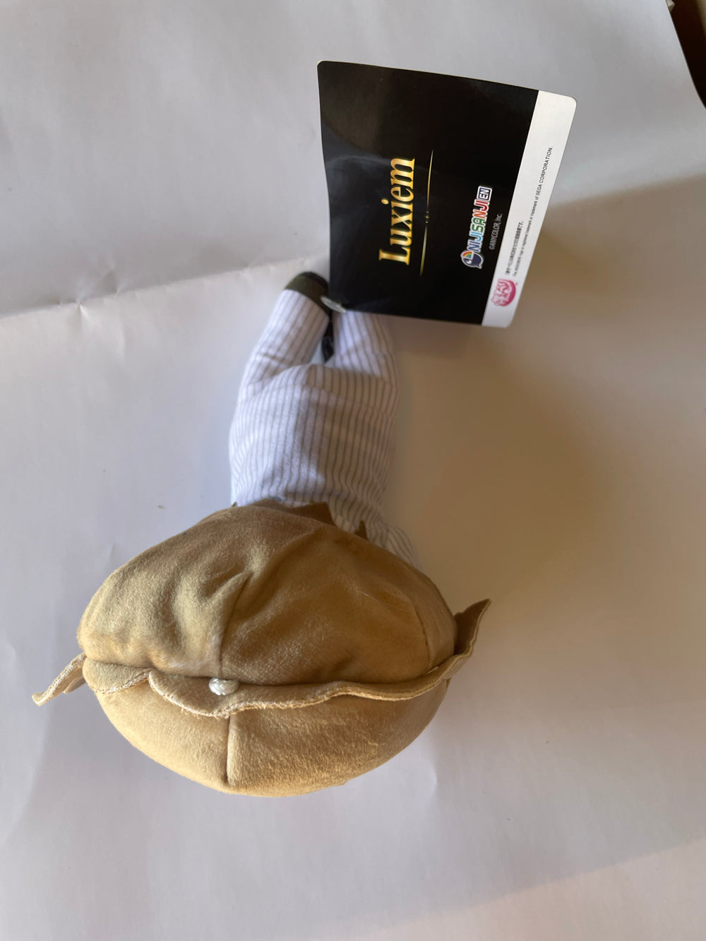 Nijisanji - Luca Kaneshiro 15cm Nesoberi Plush