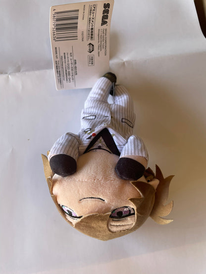 Nijisanji - Luca Kaneshiro 15cm Nesoberi Plush