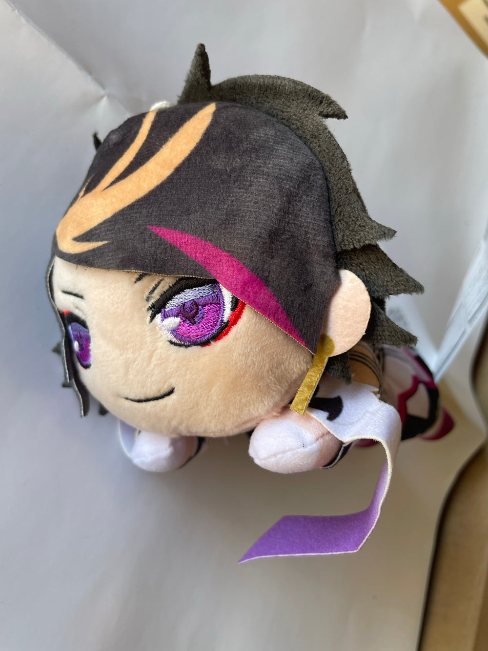 Nisanji - Shu Yamino 15cm Nesoberi Plush