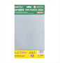Master Tools - 0.5mm Plastic Sheet A4 size 2pcs