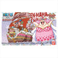 One Piece - Grand Ship Collection 13 Queen Mama Chanter