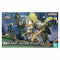 Gundam - SDW Zhao Yun 00 Gundam Command Package