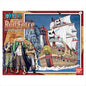 One Piece - Sailing Ship Collection Red Force
