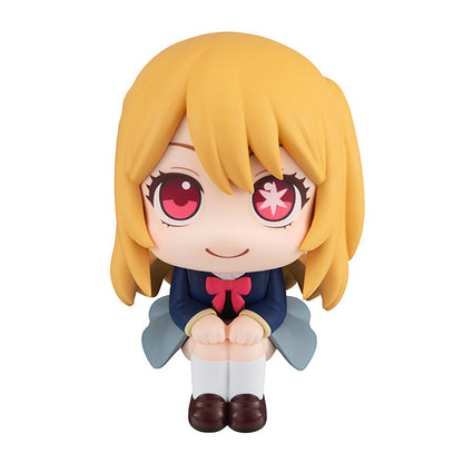 Oshi No Ko - Ruby Lookup Figure