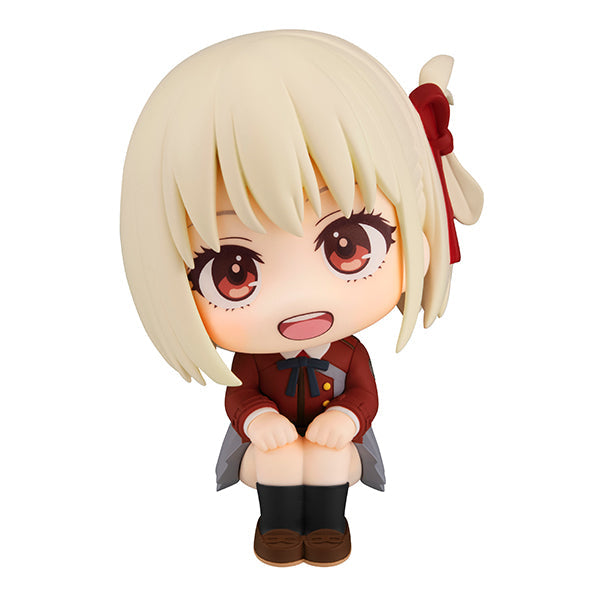 Lycoris Recoil - Chisato Nishikigi LookUp Figure
