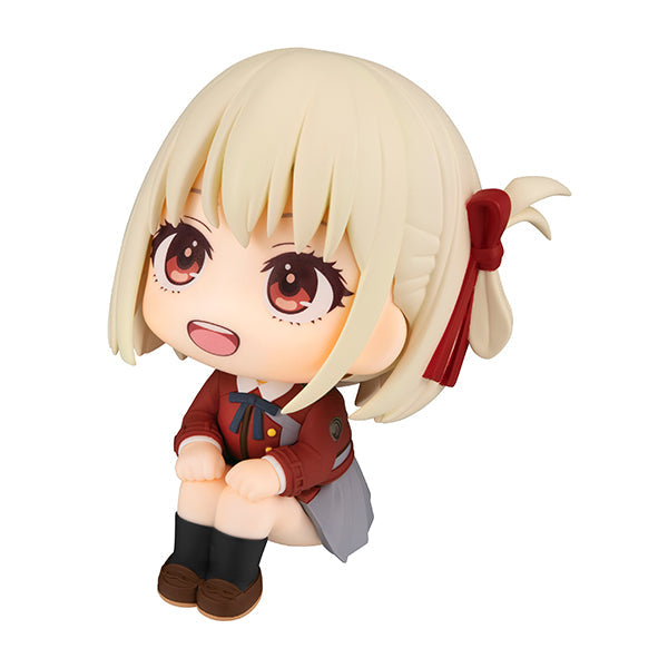 Lycoris Recoil - Chisato Nishikigi LookUp Figure