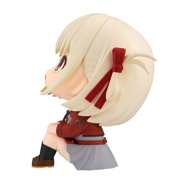 Lycoris Recoil - Chisato Nishikigi LookUp Figure