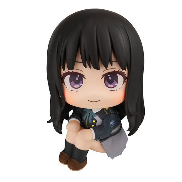 Lycoris Recoil - Takina Inoue LookUp Figure