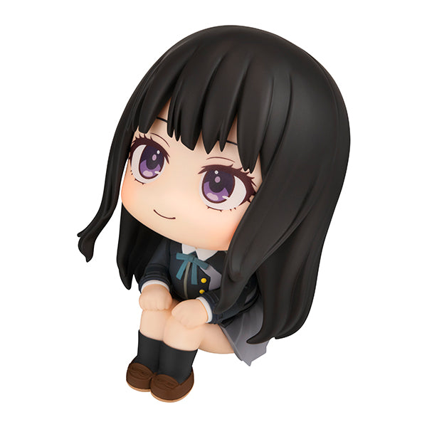 Lycoris Recoil - Takina Inoue LookUp Figure