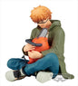 Chainsaw Man - Denji Break Time Figure