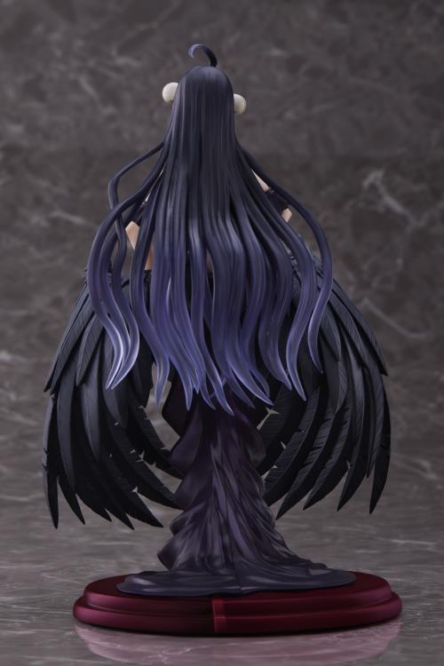 Overlord 4 - Albedo Artist Masterpiece Figure