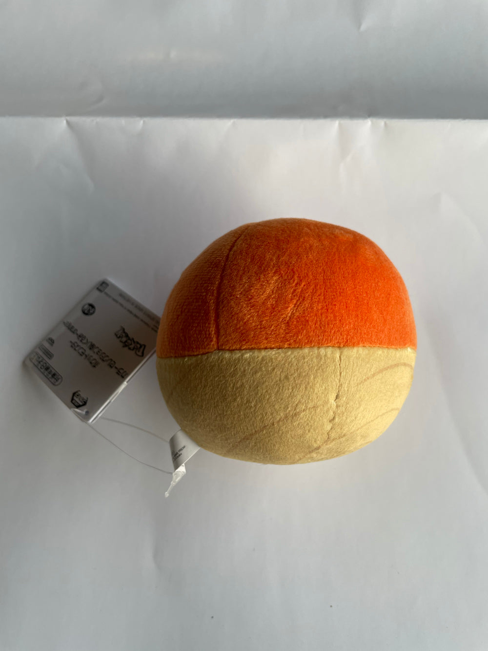 Pokemon - Hisuian Voltorb 11cm Plush