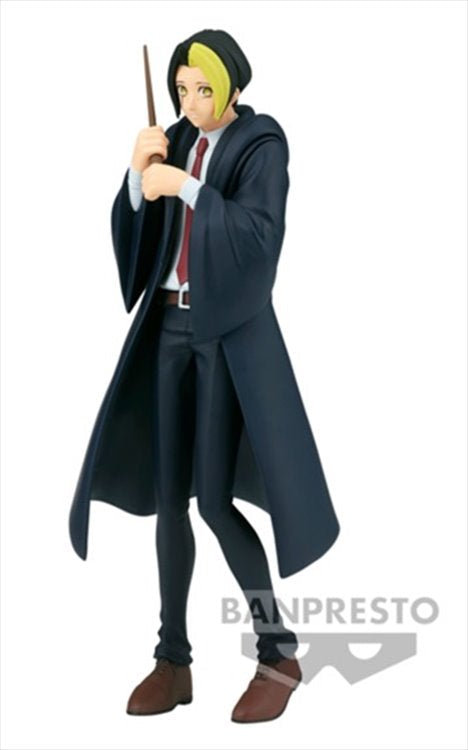 Mashle - Finn Ames DXF Prize Figure