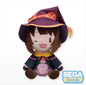 Konosuba - Megumin 30cm Plush