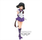 Sailor Moon - Sailor Saturn Glitter and Glamours Figure