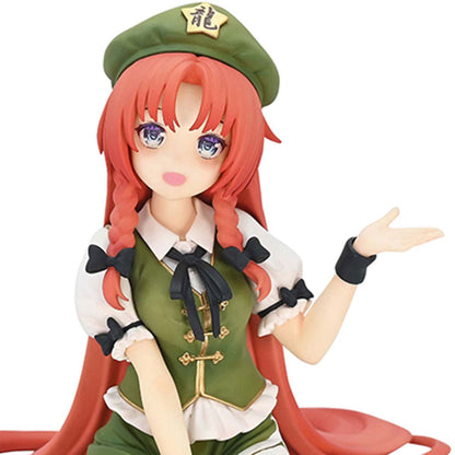 Touhou Project - Noodle Stopper Figure