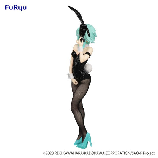 Sword Art Online - Sinon Bicute Bunnies Figure