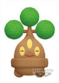 Pokemon - Bonsly 26cm Plush