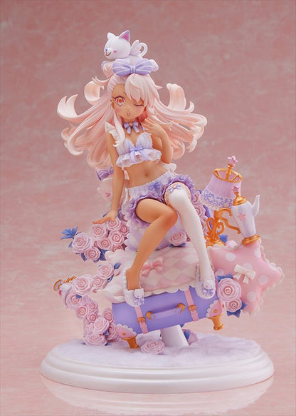 Fate Kaleid Liner - 1/7 Chloe Von Einzbern Loungewear Ver. Figure