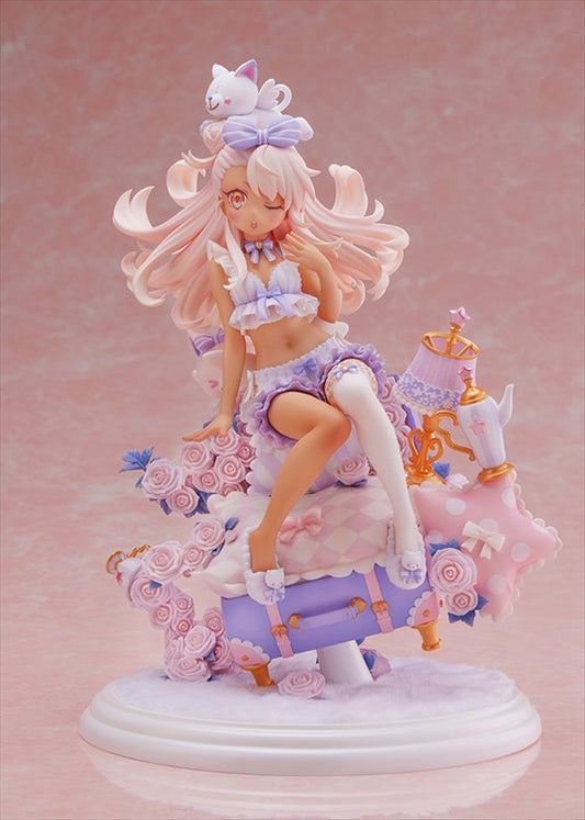 Fate Kaleid Liner - 1/7 Chloe Von Einzbern Loungewear Ver. Figure