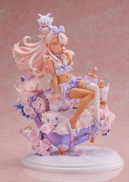 Fate Kaleid Liner - 1/7 Chloe Von Einzbern Loungewear Ver. Figure