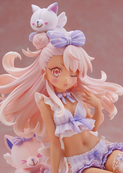 Fate Kaleid Liner - 1/7 Chloe Von Einzbern Loungewear Ver. Figure