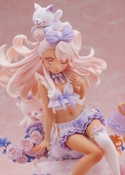 Fate Kaleid Liner - 1/7 Chloe Von Einzbern Loungewear Ver. Figure