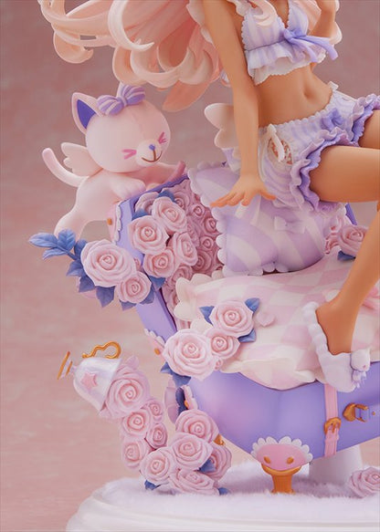 Fate Kaleid Liner - 1/7 Chloe Von Einzbern Loungewear Ver. Figure