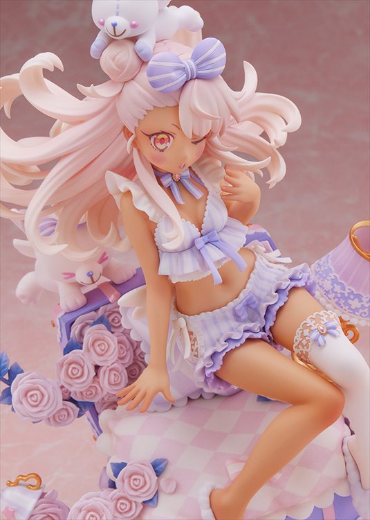 Fate Kaleid Liner - 1/7 Chloe Von Einzbern Loungewear Ver. Figure
