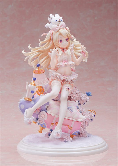Fate/kaleid Liner - 1/7 Illyasviel Von Einzbern Loungewear Ver. Figure