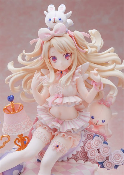 Fate/kaleid Liner - 1/7 Illyasviel Von Einzbern Loungewear Ver. Figure