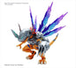 Digimon - Figure-rise Standard Amplified Metagreymon Vaccine