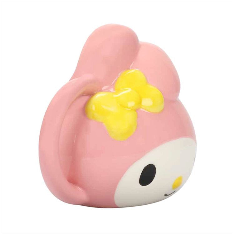 Sanrio - My Melody 3D Mug