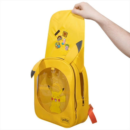 Pokemon - Pikachu ITA Mini Backpack