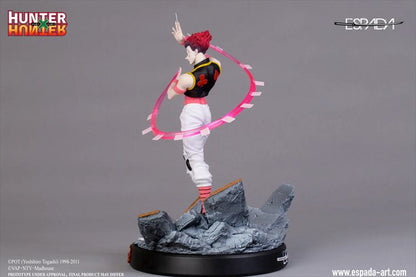 Hunter x Hunter - 1/6 Hisoka Figure