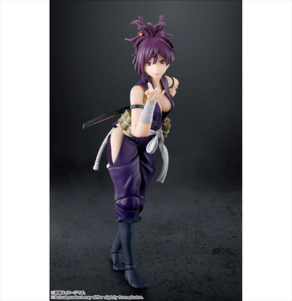 Hells Paradise - Yuzuriha S.H.Figuarts