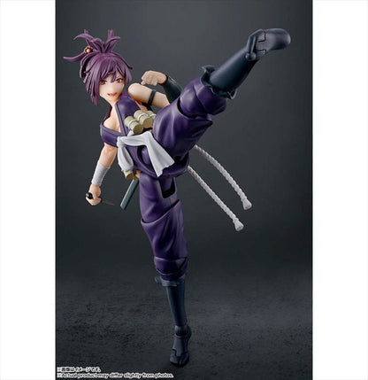Hells Paradise - Yuzuriha S.H.Figuarts