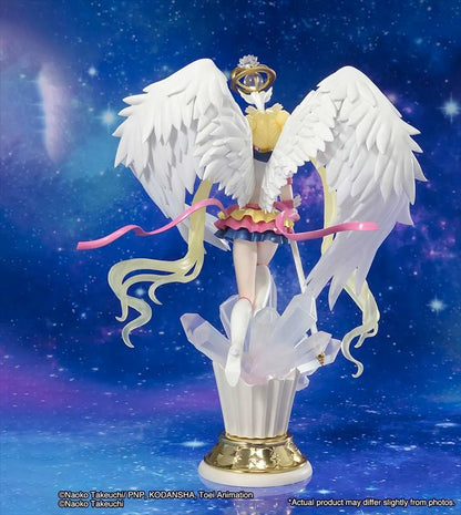 Sailor Moon - Eternal Sailor Moon Figuarts Zero Chouette