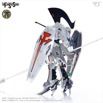Five Star Stories - 1/100 LED Mirage V3 Delta Bern 3007
