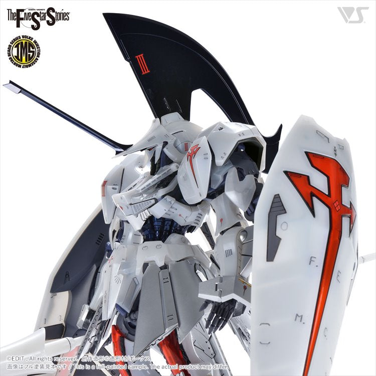 Five Star Stories - 1/100 LED Mirage V3 Delta Bern 3007