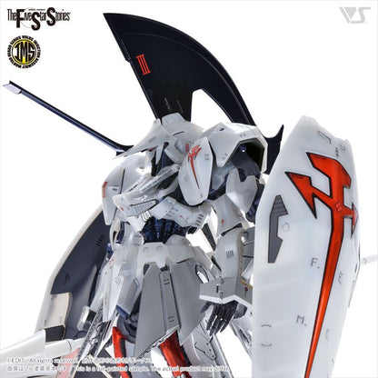 Five Star Stories - 1/100 LED Mirage V3 Delta Bern 3007