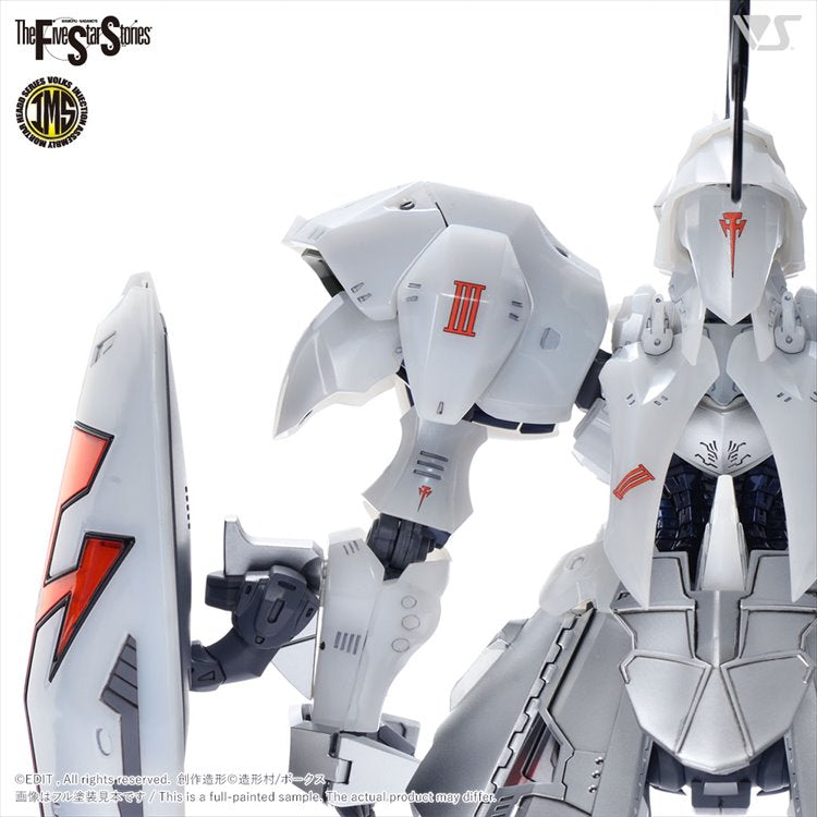Five Star Stories - 1/100 LED Mirage V3 Delta Bern 3007