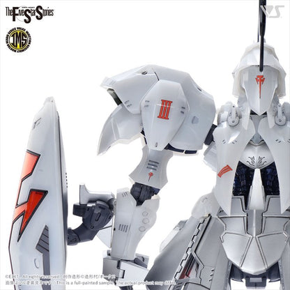 Five Star Stories - 1/100 LED Mirage V3 Delta Bern 3007