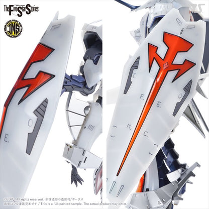 Five Star Stories - 1/100 LED Mirage V3 Delta Bern 3007
