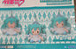 Vocaloid - Hatsune Miku 13cm 15th Anniversary Fluffy Soft Smile Plush