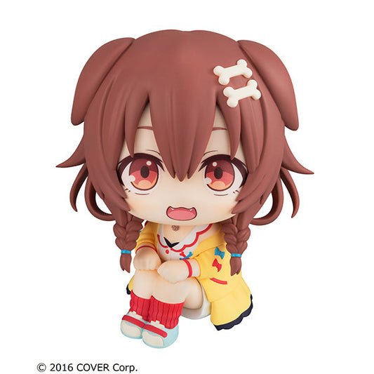 Hololive - Inugami Korone LookUp Figure