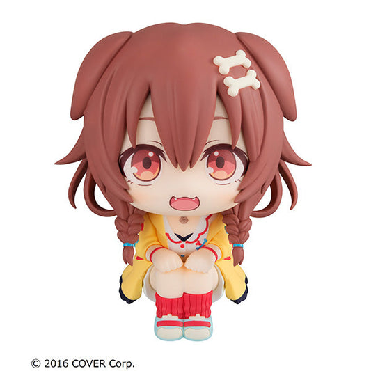 Hololive - Inugami Korone LookUp Figure