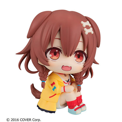 Hololive - Inugami Korone LookUp Figure